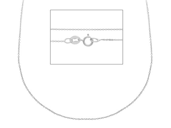 Collier VP Gioielli Femme in Or COOR-148-73 - COOR-148-73
